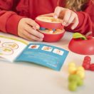 Smart Games Kukacos Alma logikai játék