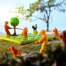Smart Games Póráz Móka logikai játék