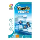 Smart Games Pingvin fürdő logikai játék