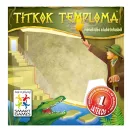 Smart Games Titkok temploma logikai játék