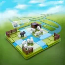 Smart Games Bárány számláló logikai játék