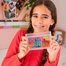 Smart Games IQ Buborék logikai játék