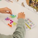 Smart Games IQ Buborék logikai játék