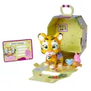 Pamper Petz Tigris pisilő funkcióval