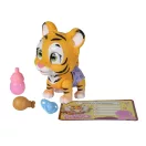 Pamper Petz Tigris pisilő funkcióval