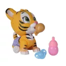 Pamper Petz Tigris pisilő funkcióval