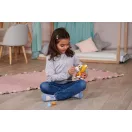 Pamper Petz Tigris pisilő funkcióval