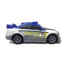 Dickie Rendőrautó hanggal és fénnyel 15 cm