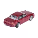 Majorette Japan Series Premium kisautó, Cefiro A31, bordó