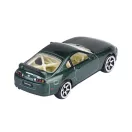 Majorette Japan Series Premium kisautó, Toyota Supra JZA80, zöld