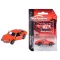 Majorette Vintage kisautó, Alpine A110, piros