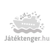   Majorette Vintage kisautó, Citroën 2CV 1976 Dolly, zöld-fehér