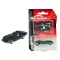 Majorette Vintage kisautó, Jaguar E-Type Cabriolet, zöld