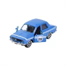 Majorette Dacia 1300 autó 1:64, Rally