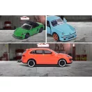Majorette Porsche Premium kisautó, Porsche Cayenne Turbo S E-Hybrid