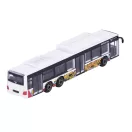 Majorette MAN Lion's City busz, Metro Express fehér