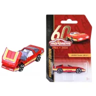   Majorette Anniversary Premium kisautó, Chevrolet Corvette C4