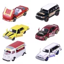 Majorette Anniversary Premium kisautó, Citroën HY