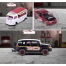 Majorette Anniversary Premium kisautó, Citroën HY
