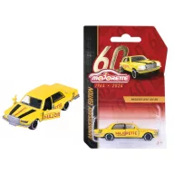   Majorette Anniversary Premium kisautó, Mercedes Benz 450 SEL