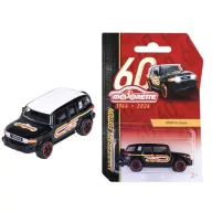 Majorette Anniversary Premium kisautó, Toyota FJ Cruiser