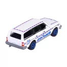 Majorette Anniversary Premium kisautó, Volvo 240 GLE