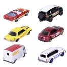 Majorette Anniversary Premium kisautó, Volvo 240 GLE