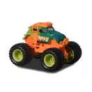 Majorette Monster Rockerz színváltós kisautó - VW Beetle