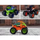 Majorette Monster Rockerz színváltós kisautó - VW Beetle
