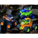 Majorette Monster Rockerz színváltós kisautó - VW Beetle
