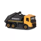 Majorette Construction munkagép - Volvo FMX Skip