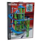 Majorette Parkolóház - garázs 5 szintes