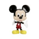 Jada Mickey egér fém figura, 6,5 cm