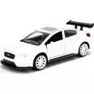 Jada Halálos iramban 1:32 autómodell - Subaru WRX STI, fehér
