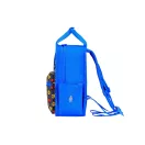 LEGO Tribini Fun hátizsák, kicsi - kék