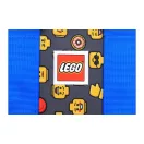 LEGO Tribini Fun hátizsák, kicsi - kék