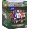 Supergoal VB meglepetésfigura dobozban - 7 cm