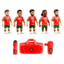 Supergoal cipőkapszula meglepetés figurával - 7 cm