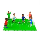 Supergoal cipőkapszula meglepetés figurával - 7 cm