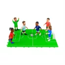 Supergoal cipőkapszula meglepetés figurával - 7 cm