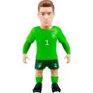 Supergoal cipőkapszula meglepetés figurával - 7 cm
