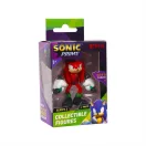 Sonic mini figura nyitott dobozban, 2. széria - többféle