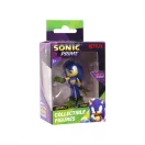 Sonic mini figura nyitott dobozban, 2. széria - többféle