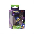 Sonic mini figura nyitott dobozban, 2. széria - többféle