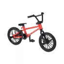 Tech Deck BMX 1 db-os - SE Bikes, piros