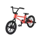 Tech Deck BMX 1 db-os - SE Bikes, piros