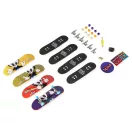 Tech Deck Ultra DLX 4 db-os ujjgördeszka szett (többféle)