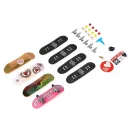 Tech Deck Ultra DLX 4 db-os ujjgördeszka szett (többféle)