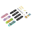 Tech Deck Ultra DLX 4 db-os ujjgördeszka szett (többféle)