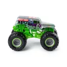 Monster Jam 1:64 kisautó - Grave Digger